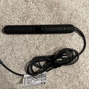 L’ange Le Duo 360 Airflow Titanium Styler